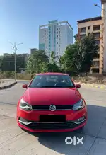 Volkswagen Polo 1.2 MPI Highline, 2016, Petrol