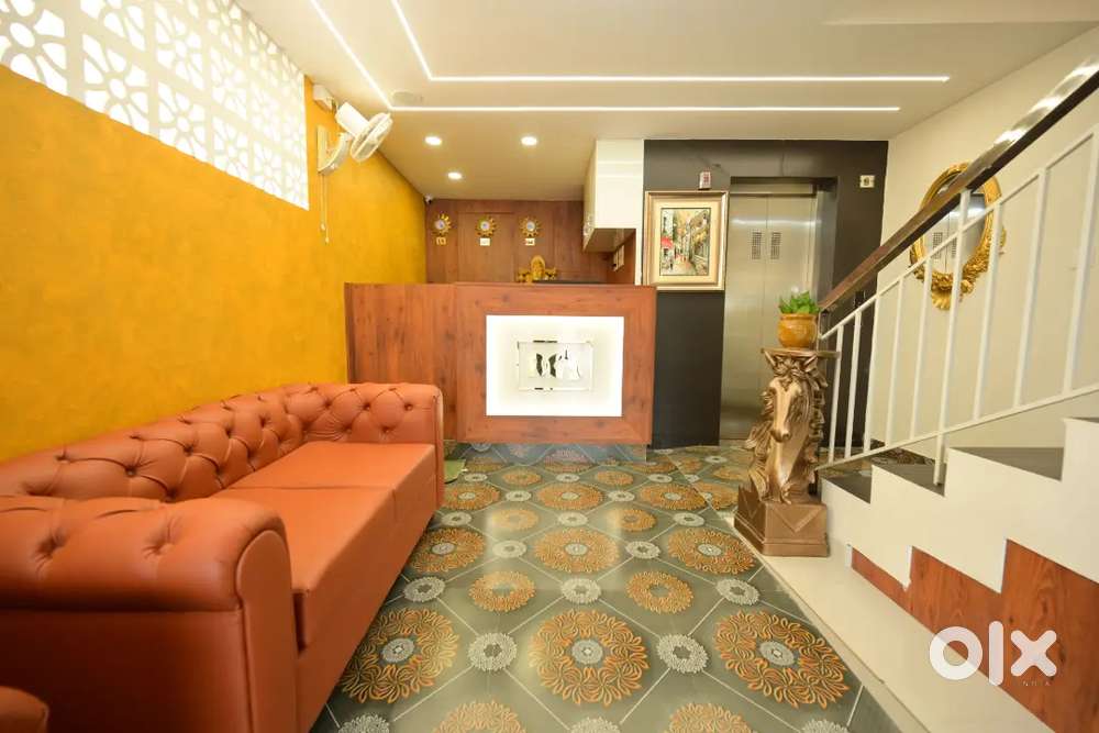 URGENTLY NEEDED RECEPTIONIST / FRONT OFFICE EXECUTIVE