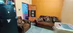 Old sofa set 3+1+1