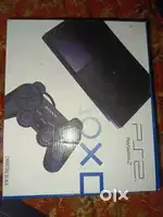 PS2 Slim Variant