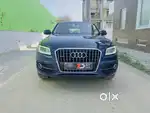 Audi Q5 2.0 35 TDI Technology, 2015, Diesel