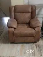 Recliner motorized chair for sale