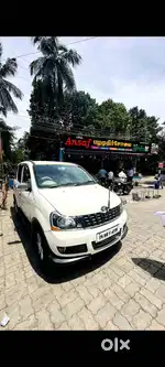 Mahindra Xylo 2017 Diesel Well Maintained