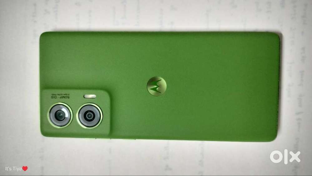 Moto edge 50 fusion, 8gb/128gb