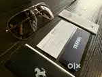 Ferrari Sunglasses
