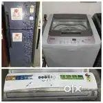 REFRIGERATOR SELL WITH [ 5 YEAR WARRANTY] & [ FREE SHIPPING]