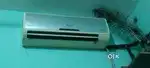 Whirlpool air conditioner