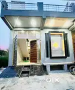 100 GAJ HOUSE