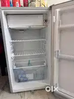 1.5month old fridge