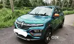 Renault KWID 2020 CNG & Hybrids Well Maintained