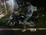 TVS. SURGE150 GOOD CONDITION