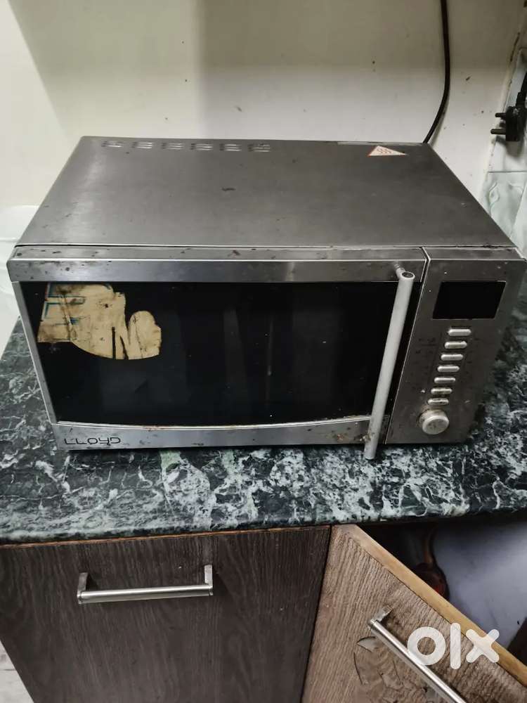25 l microwave