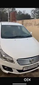Maruti Suzuki Ciaz 2015 Diesel Well Maintained