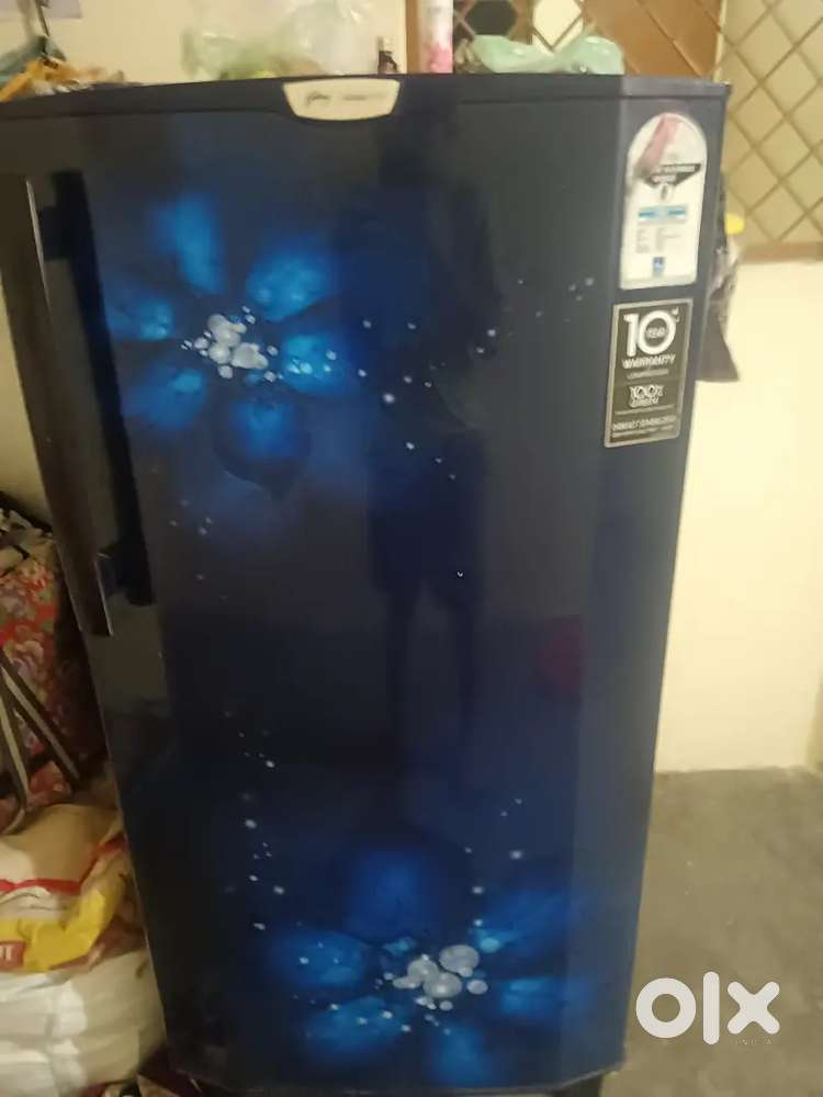 Fridge bechna hai