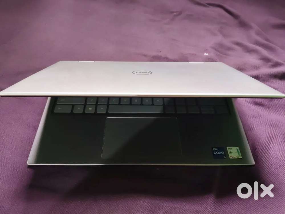 Dell Inspiron 14 5410 2 in 1 laptop