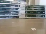 Cengage Physics and Maths Jee Advanced Set of 11 Books + DPP
