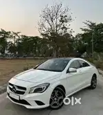 Mercedes-Benz CLA 200 CDI Sport, 2016, Diesel