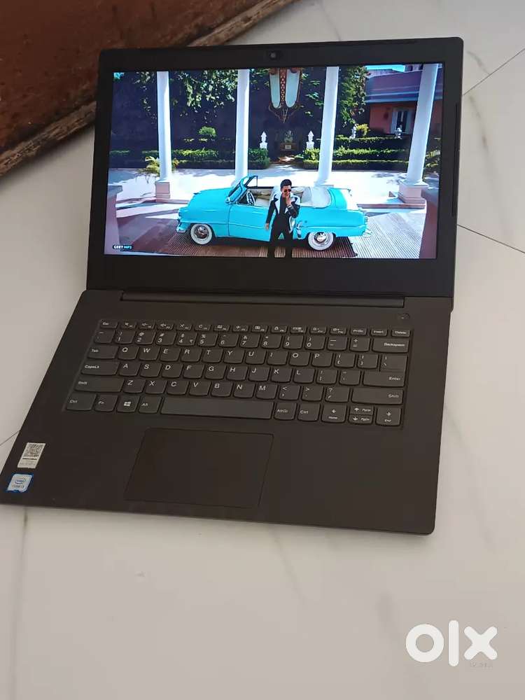 Lenovo ThinkPad intel core i3 8th Gen silim laptop/8gb/256gb ssd