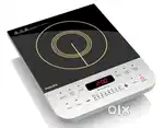 Phillips Viva Collection 2100 watt induction cooktop