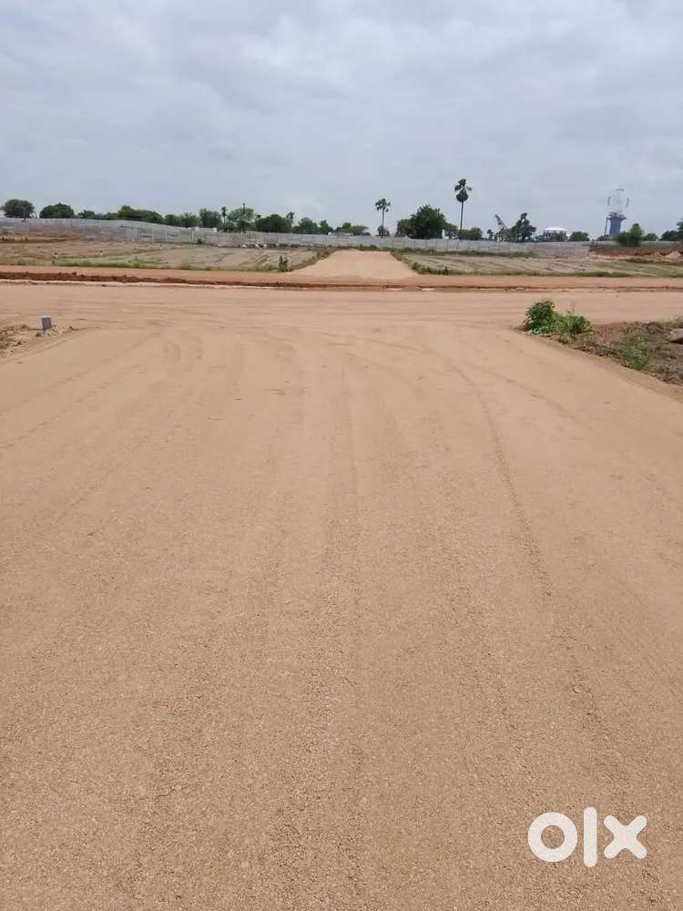 दाखिल खारिज प्लांट उपलब्ध सुल्तानपुर रोड पर बैंक लोन के साथ