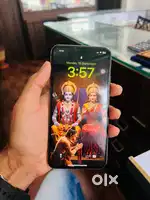 I phone 11 pro max 256gb