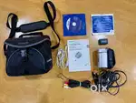 Sony DCR-SR45 Handycam