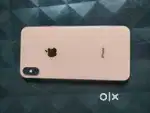 iPhone XS Max