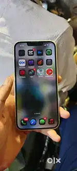 Iphone 13 Brand New condition