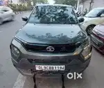 Tata Punch 1.2 Revotron Accomplished Camo Edition, 2023, Petrol