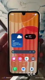 Samsung galaxy A17 5G