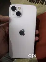 iPhone 13 Good Condition No issues