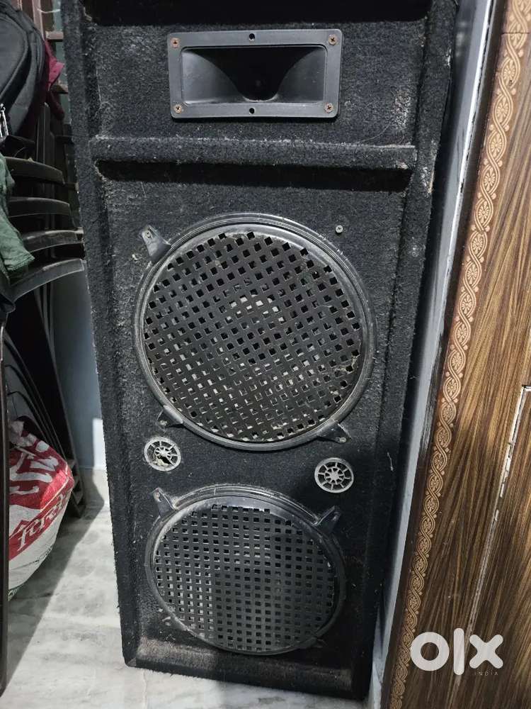12 inch speaker Cabinet