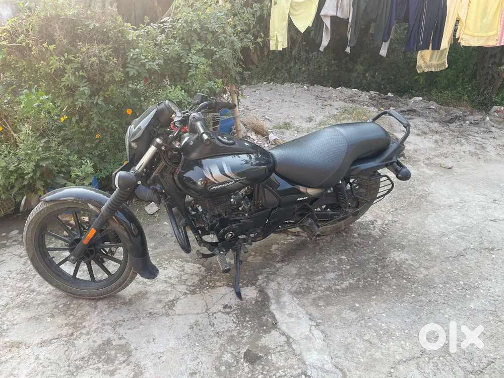 Good condition bike