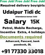 Parcel delivery