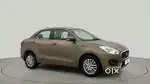 Maruti Suzuki Swift Dzire AMT ZXI, 2019, Petrol