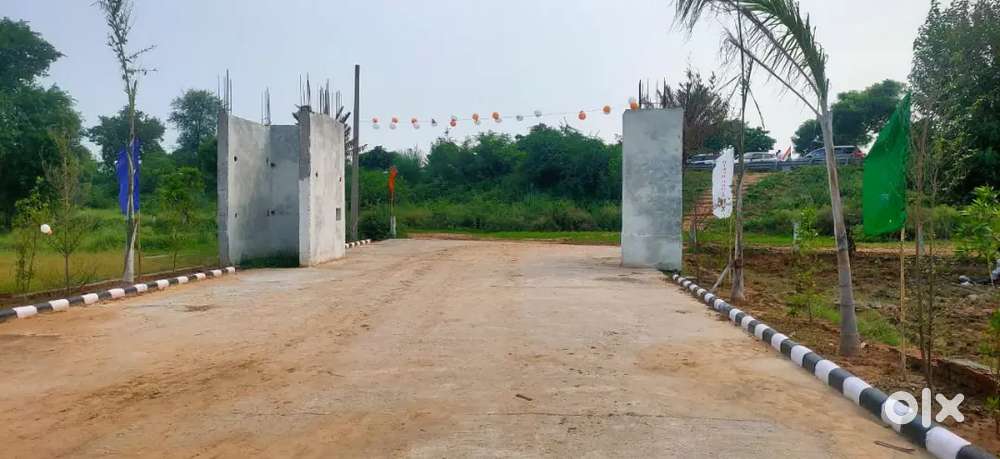 Yamuna Society Premium Plot in Noida Jewar Airport Jewar Film City