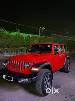 Jeep Wrangler RUBICON 2023 BRAND NEW DIRECT OWNER