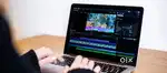 wanted video editor