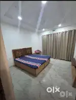 2 BHK Owner free fully furnished fully independent