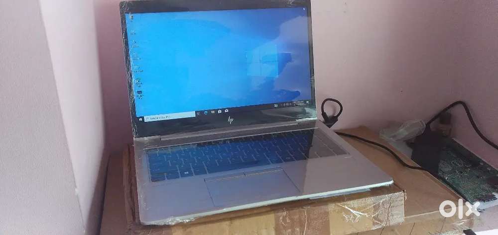LAPTOP REFURBISHED HP ProBook