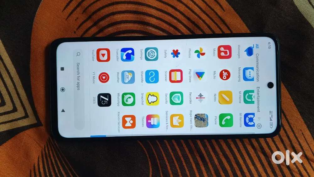 POCO M6 PRO 5G