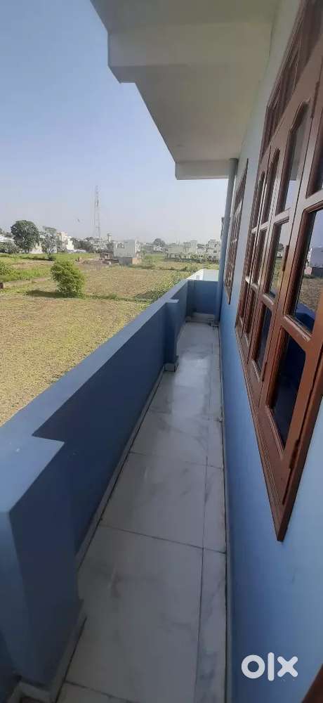 3 BHK Room Set for Rent  with  Kitchen   2 Bathroom ,haridwar bypass