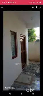 1BHK house