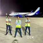 Limited seats for male and female Both in Aviation Industry