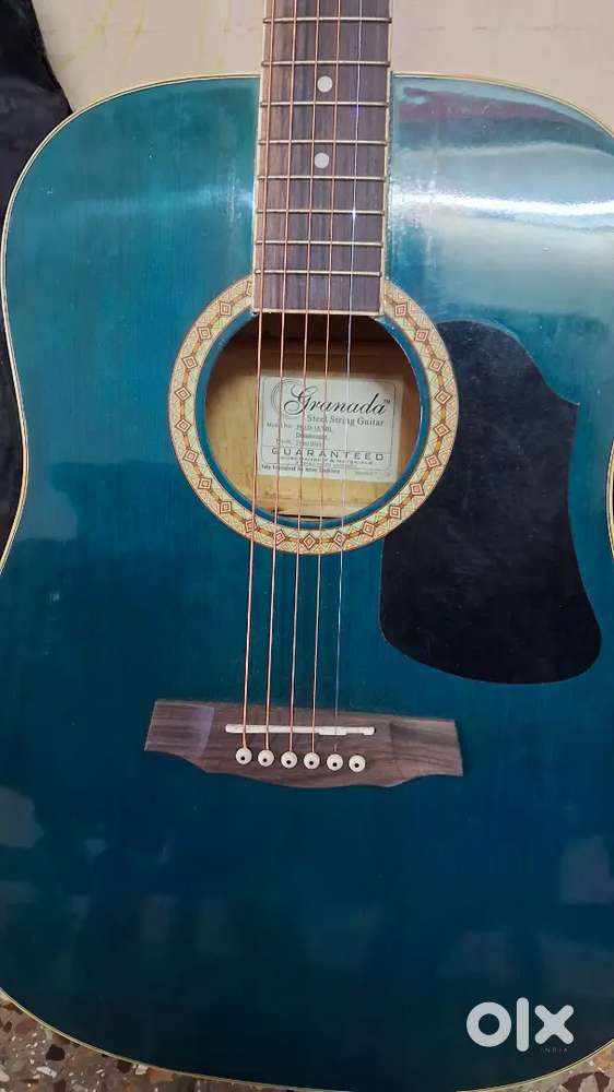 Granada import guitar.\nNew condition