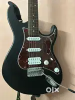 Cort electric guitar