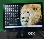 HP MONITOR 19 INCH