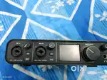 Audio Interface