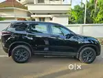 Tata Harrier 2.0 Kryotec XTA Plus Dark Edition, 2023, Diesel