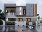 2 BHK Individual House for sale